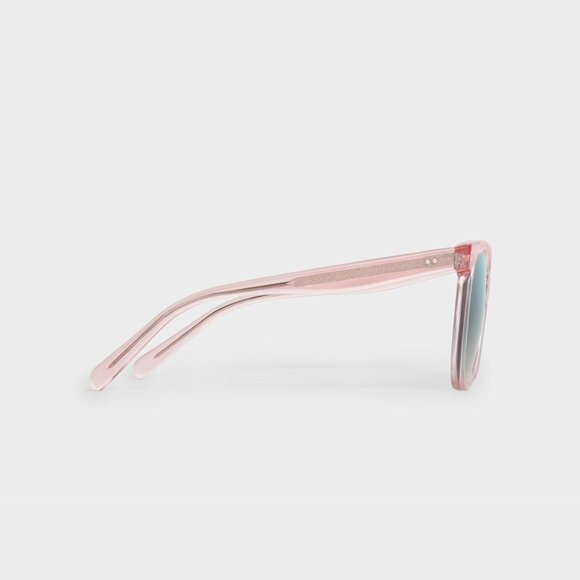 Celine Oversized Sunglasses - Picture 4 of 7